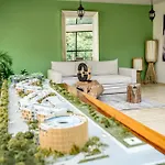 Moonlight Balcony Club Apartamento Tulum