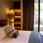 Peregrina Tulum 102A 2Br Luxury Condo