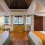 Zamas Hotel