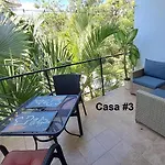 Apartamento Casa Mtl *