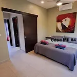 Apartamento Casa Mtl Tulum