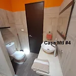 Casa Mtl Tulum