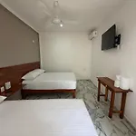 Hotel Céntrico Tulum