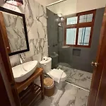Céntrico Hotel Tulum