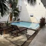 Hotel Céntrico