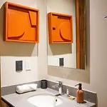 Moonlight Balcony Club Apartamento