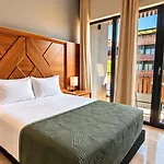 Jungle Guardian - Rooftop Pool & Club In Zona Hotelera Apartment *