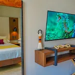 Apartamento Moonlight Balcony Club