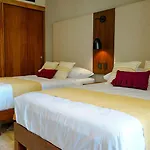 Moonlight Balcony Club Apartamento *