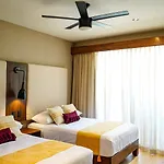 Moonlight Balcony Club Apartamento *