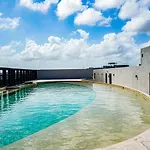 Apartamento Moonlight Balcony Club