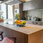 Apartamento Moonlight Balcony Club