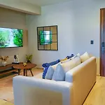 Moonlight Balcony Club Apartamento Tulum