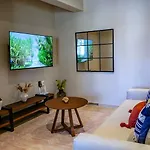 Moonlight Balcony Club Apartamento Tulum