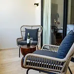 Apartamento Moonlight Balcony Club *