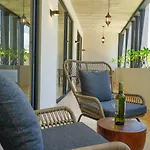 Moonlight Balcony Club