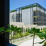 Apartamento Moonlight Balcony Club *