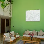 Moonlight Balcony Club Apartamento