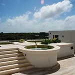 Moonlight Balcony Club Apartamento *