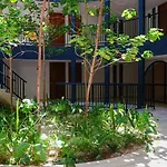 Apartamento Moonlight Balcony Club Tulum