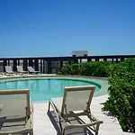 Moonlight Balcony Club Apartamento *