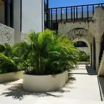 Moonlight Balcony Club Apartamento