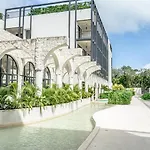 Apartamento Moonlight Balcony Club