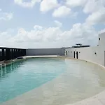 Moonlight Balcony Club Tulum