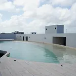Moonlight Balcony Club * Tulum