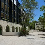 Moonlight Balcony Club Apartamento Tulum