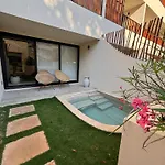 Apartamento Loch By The Spot Tulum