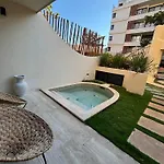 Apartamento Loch By The Spot Tulum
