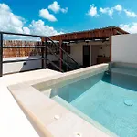 Apartamento Coba *