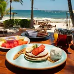 Ahau Tulum - Beachfront Hotel (Adults Only)