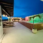 Hotel Ko\'Ox Wenne