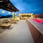Hotel Ko\'Ox Wenne