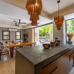 Elements Rituals Beachfront Bahia Soliman Tulum