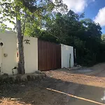 Villa Kuxtah, Beautiful Bungalow With Private Pool