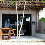 Hotel Casa Tortuga Tulum - Cenotes Park Inclusive