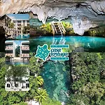 Hotel Casa Tortuga - Cenotes Park Inclusive Tulum