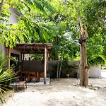 Hotel Casa Tortuga Tulum - Cenotes Park Inclusive