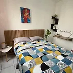 Departamento Caribe Por Zamna