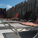 Chalupa Hostal *