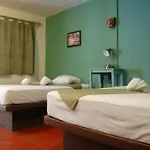 Chalupa Hostal Tulum