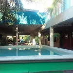 Chalupa * Tulum