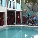 Chalupa * Tulum