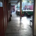 Chalupa Hostal