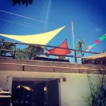 Hotel Teetotum