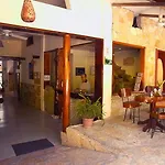 Xibalba Dive Center