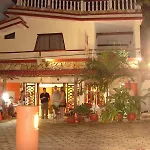 Hotel Xibalba Dive Center